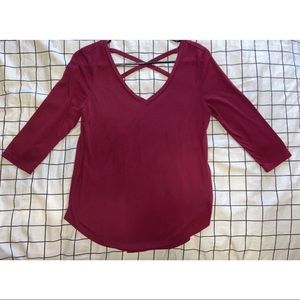 𝙼𝚊𝚛𝚘𝚘𝚗 𝙱𝚕𝚘𝚞𝚜𝚎